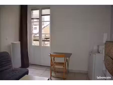 studio alencon hyper centre