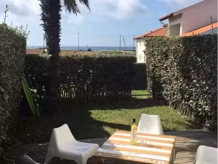 location étudiant 70 m2 bidart septembre 2026 à juin 2027
