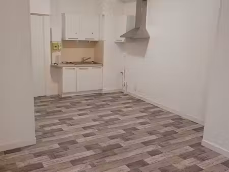 loue appartement