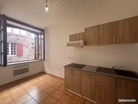 appartement 1 pièce 23 m²