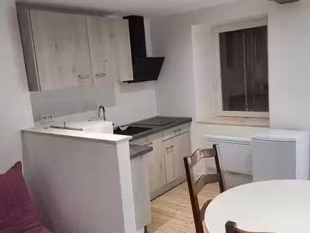 maison location