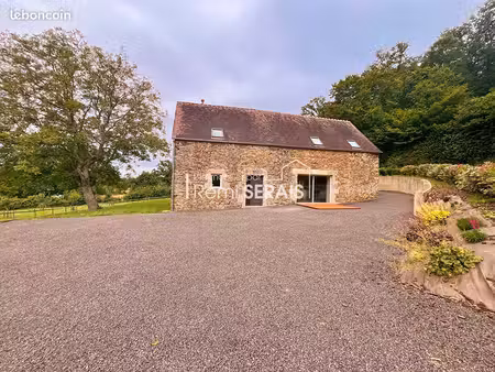 maison 5 pièces 130 m²