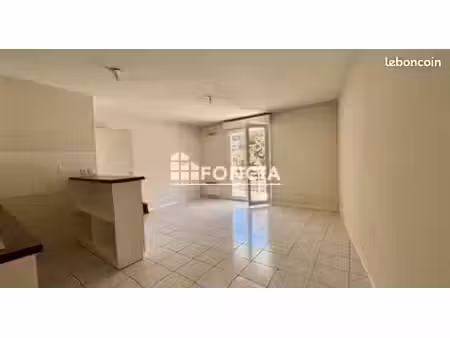 billère - appartement t2 de 42 6 m²