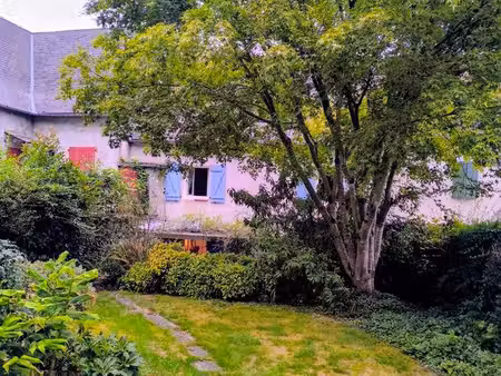 maison de village