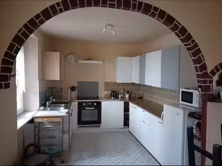 loue appartement