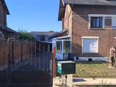 maison 5 pièces 79 m²
