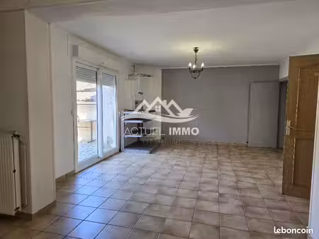 immeuble 167 m² lens