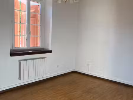 appartement 1 pièce