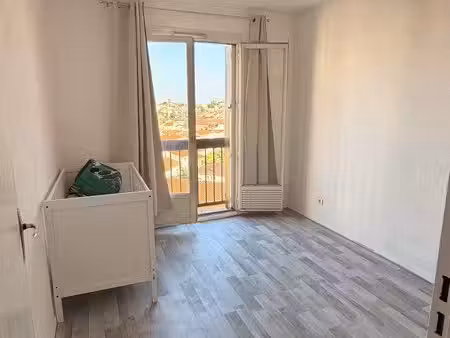 appartement 2 pièces 35m2