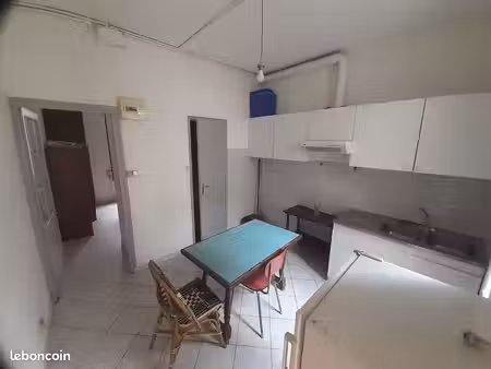 appartement 2 pieces perpignan st mathieu