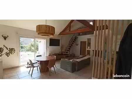maison coup de coeur