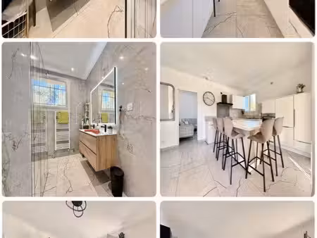 maison individuelle 5 pièces