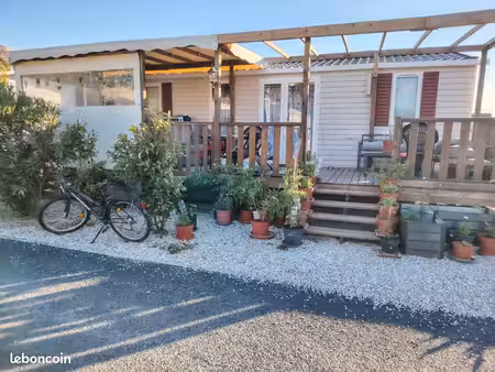 mobil-home aventura 3