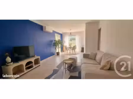 maison 3 pièces 81 m²