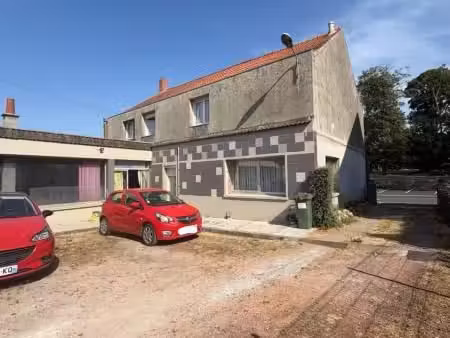 maison 10 pièces 268 m²
