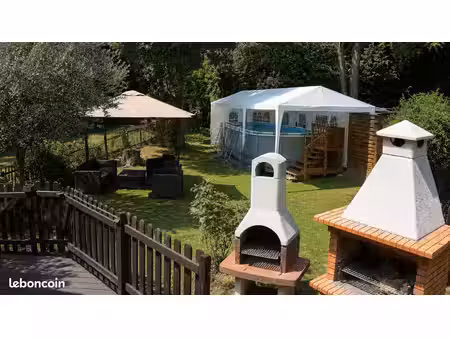 terrain de loisirs non constructible