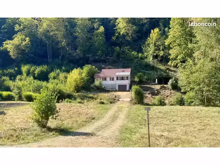 maison 2 pièces 35 m²