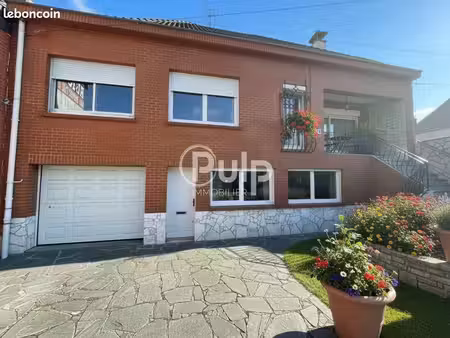 maison 5 pièces 173 m²