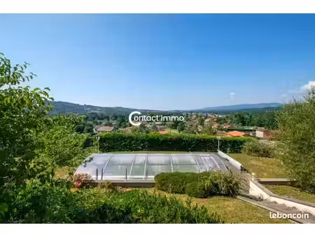 maison 4 pièces 117 m²