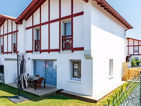 maison 4 pièces 91 m²
