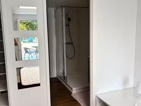 meublé étudiant bassussarry