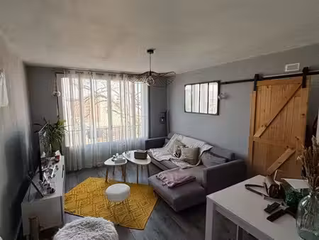 appartement t3