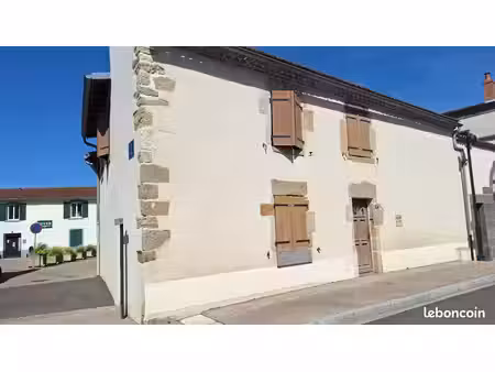 maison 2 pièces 51 m²