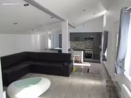 appartement t2 proche de bayonne