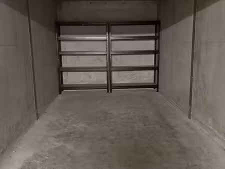 garage fermé sécurisé biarritz kléber