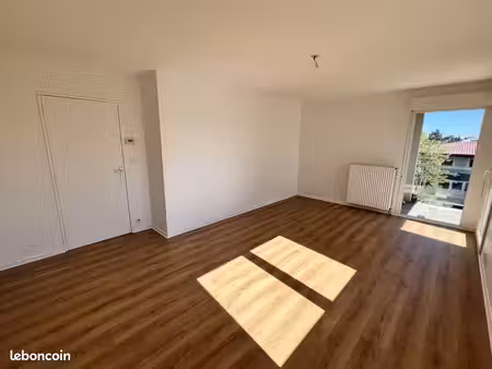 appartement 2 pièces 49 m²