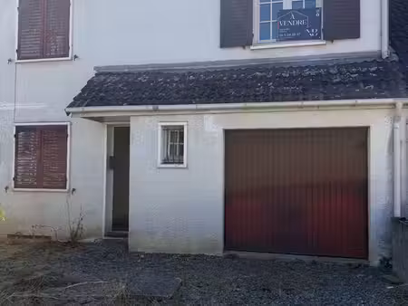 maison 5 pièces 102 m²