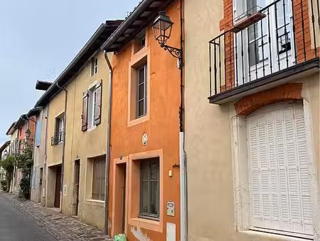 immeuble paray-le-monial centre