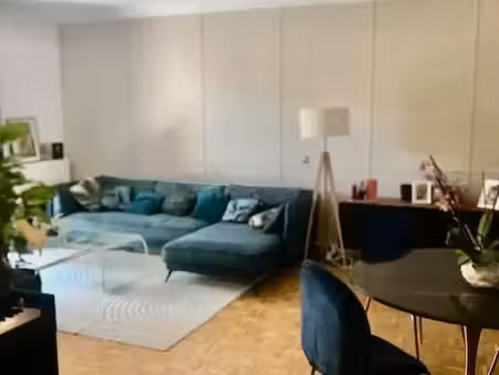 magnifique appartement clos banet