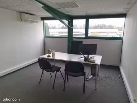 a louer bureau