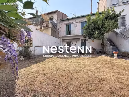 maison 3 pièces 72 m²