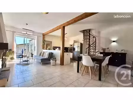 vente maison de ville