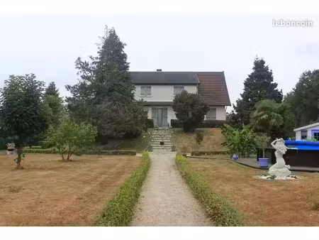 maison 7 pièces