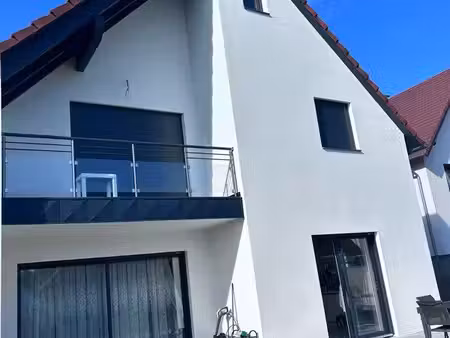 belle maison familiale