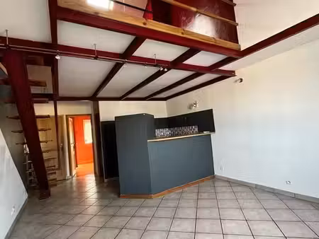 appartement f3 avec parking