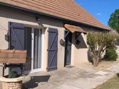 maison a vendre