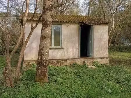 terrain loisir