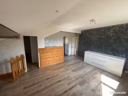 appartement t2