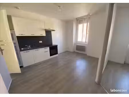 appartement t2 a louer