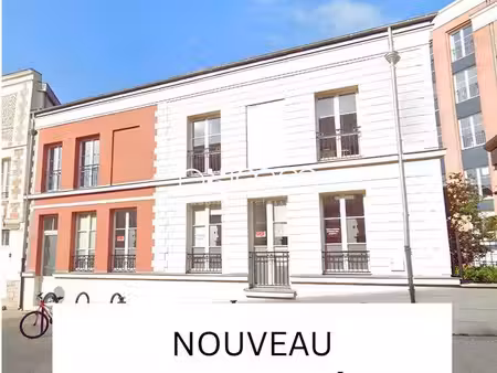 bureaux 180 m² arras