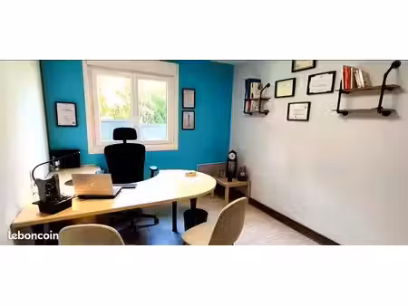 bureau - profession libérale