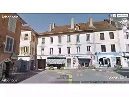local 50 m² tous commerces