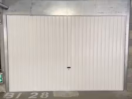 loue garage/box