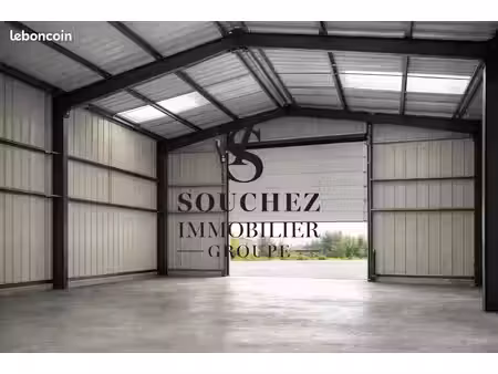 local 141 m² avion