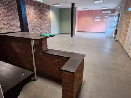 local commercial