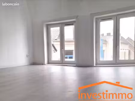 murs commerciaux 75 m² guînes